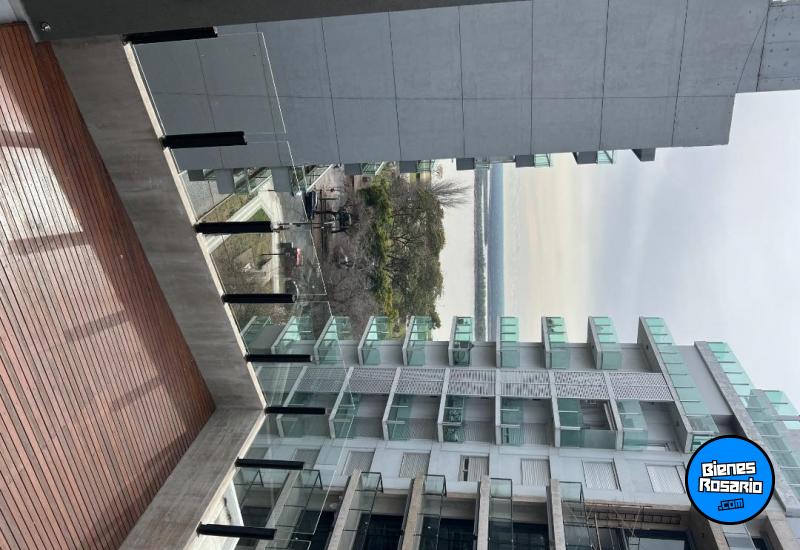 Departamentos - Rosario - 