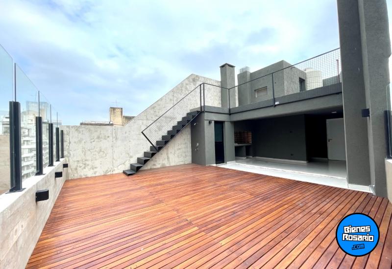 Departamentos - Rosario - 