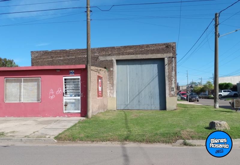 Galpones / Depósitos - Junin - Venta
