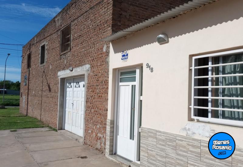 Galpones / Depósitos - Junin - Venta
