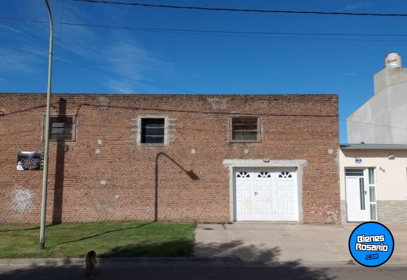 Galpones / Depósitos - Junin - Venta