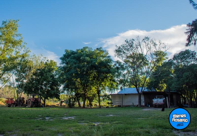 Casas - Arroyo Seco -  Alquiler