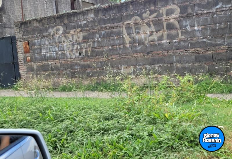 Terrenos - Rosario - Venta