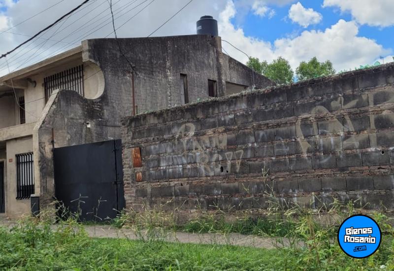 Terrenos - Rosario - Venta
