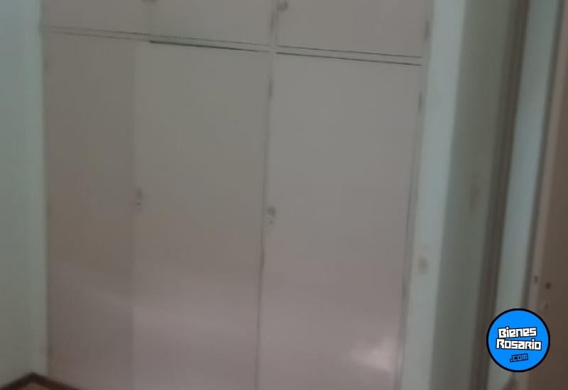 Departamentos - Rosario -  Alquiler