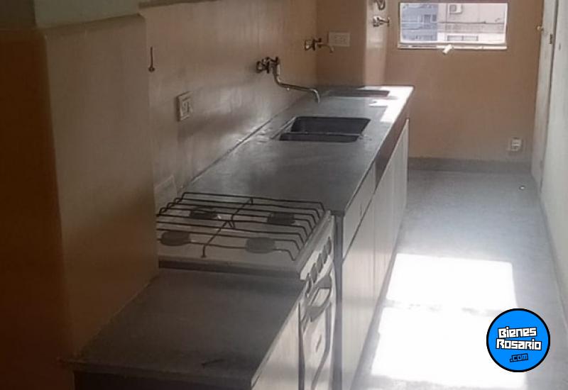 Departamentos - Rosario -  Alquiler