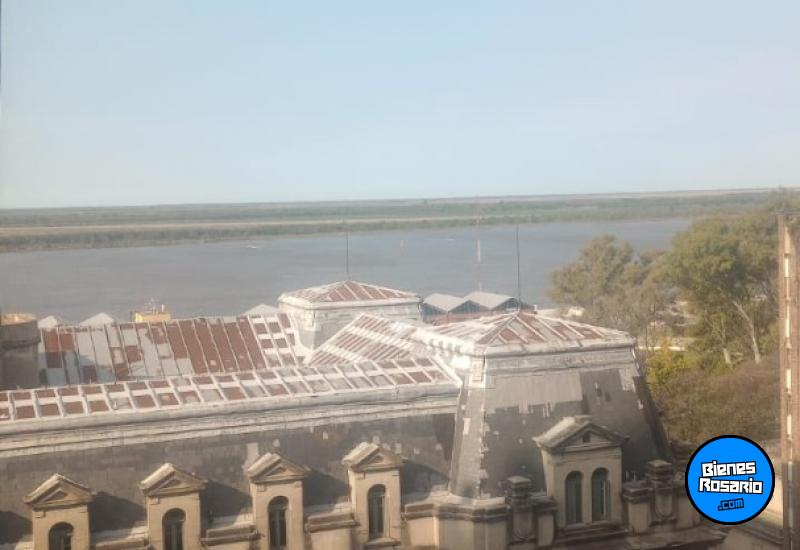 Departamentos - Rosario -  Alquiler