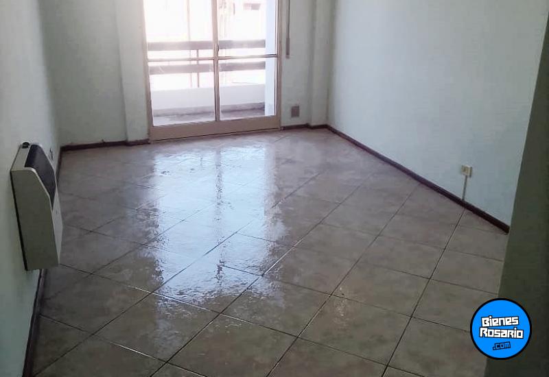 Departamentos - Rosario -  Alquiler