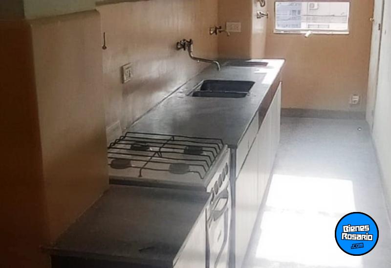 Departamentos - Rosario -  Alquiler