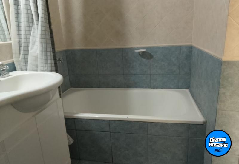 Departamentos - Rosario -  Alquiler