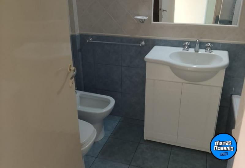 Departamentos - Rosario -  Alquiler