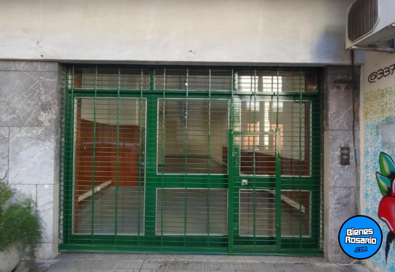 Locales - Rosario -  Alquiler