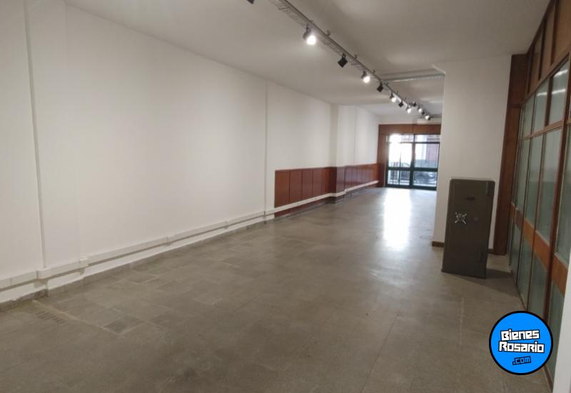 Locales - Rosario -  Alquiler