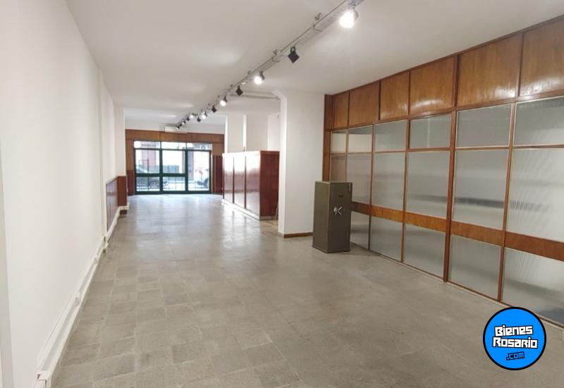 Locales - Rosario -  Alquiler