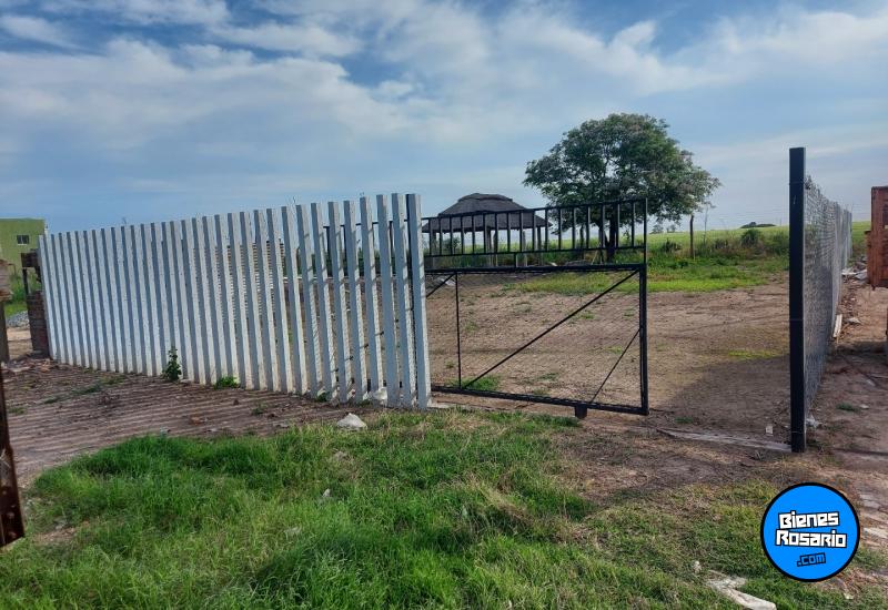 Terrenos - Coronel Bogado - Venta