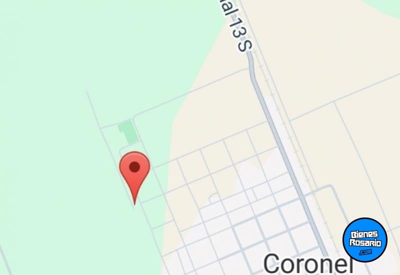 Terrenos - Coronel Bogado - Venta