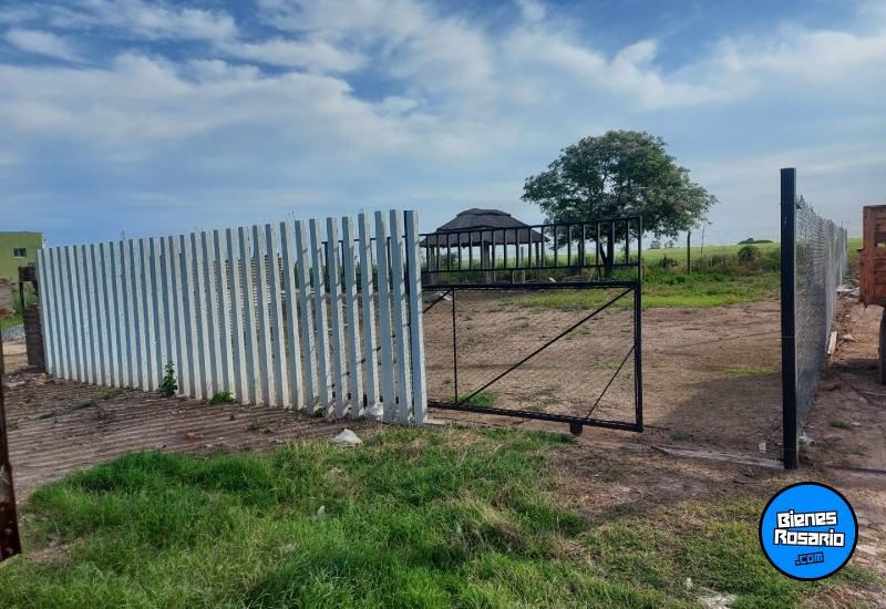 Terrenos - Coronel Bogado - Venta
