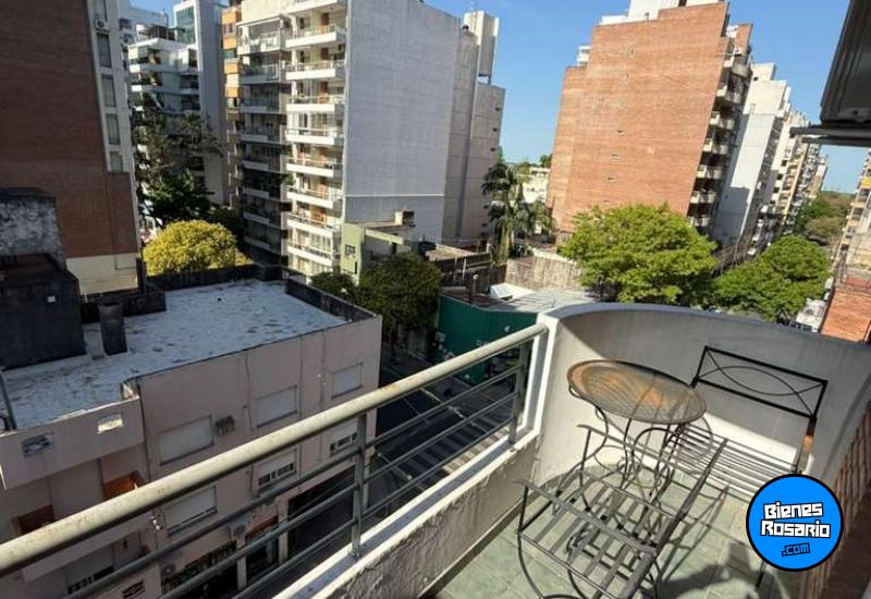 Departamentos - Rosario - Venta