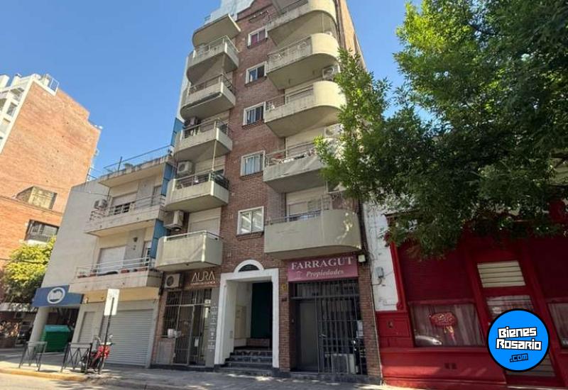 Departamentos - Rosario - Venta