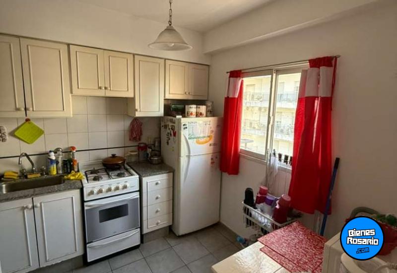 Departamentos - Rosario - Venta