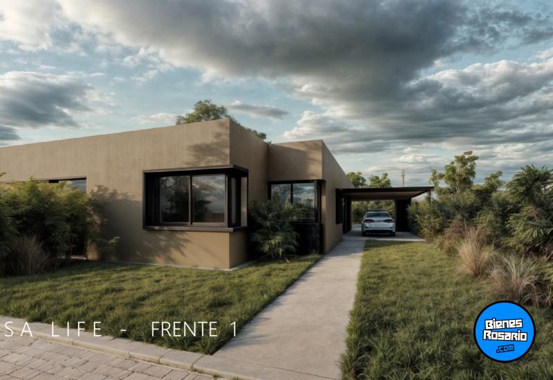 Casas - Pueblo Esther - Venta
