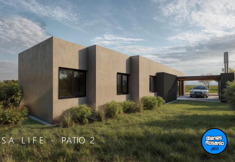 Casas - Pueblo Esther - Venta