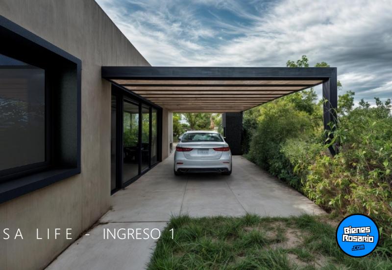 Casas - Pueblo Esther - Venta
