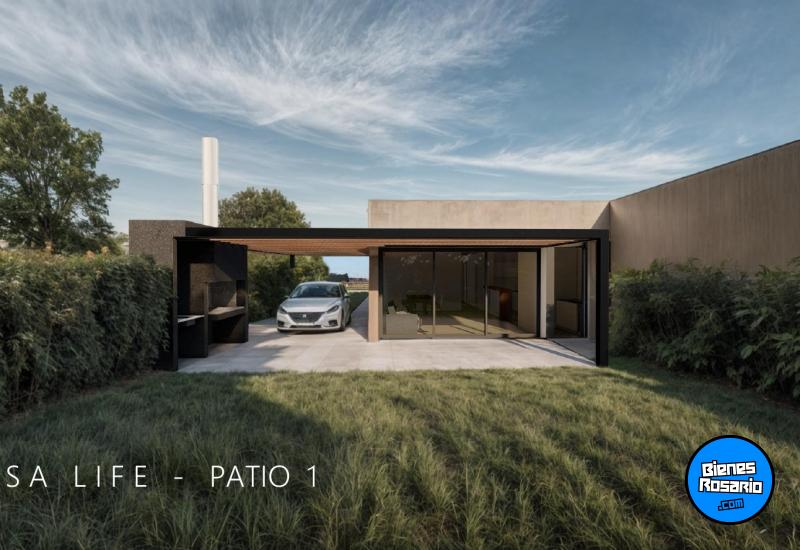 Casas - Pueblo Esther - Venta