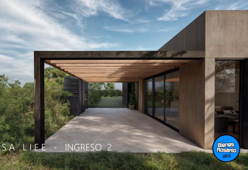 Casas - Pueblo Esther - Venta