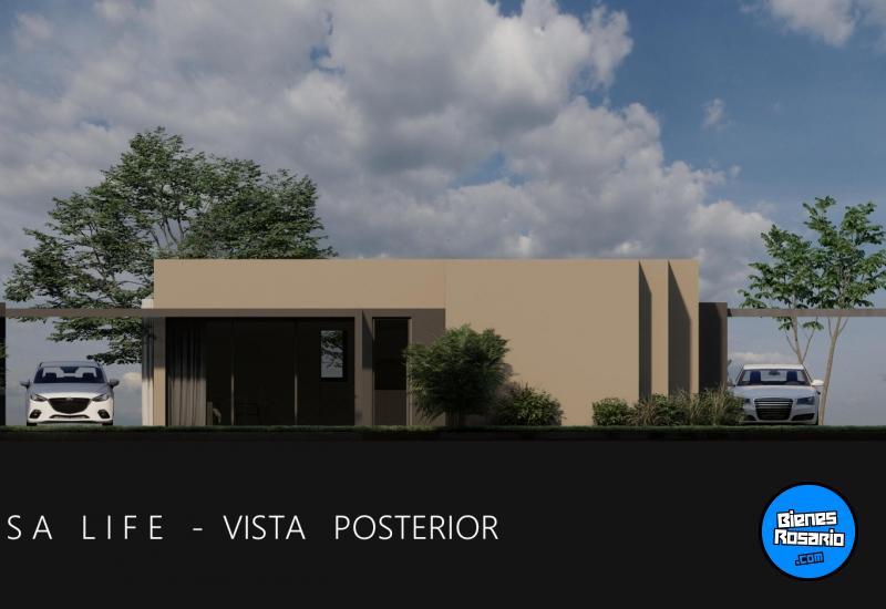 Casas - Pueblo Esther - Venta