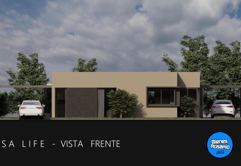 Casas - Pueblo Esther - Venta