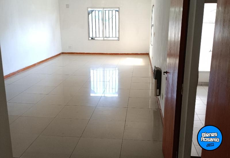 Casas - Rosario -  Alquiler