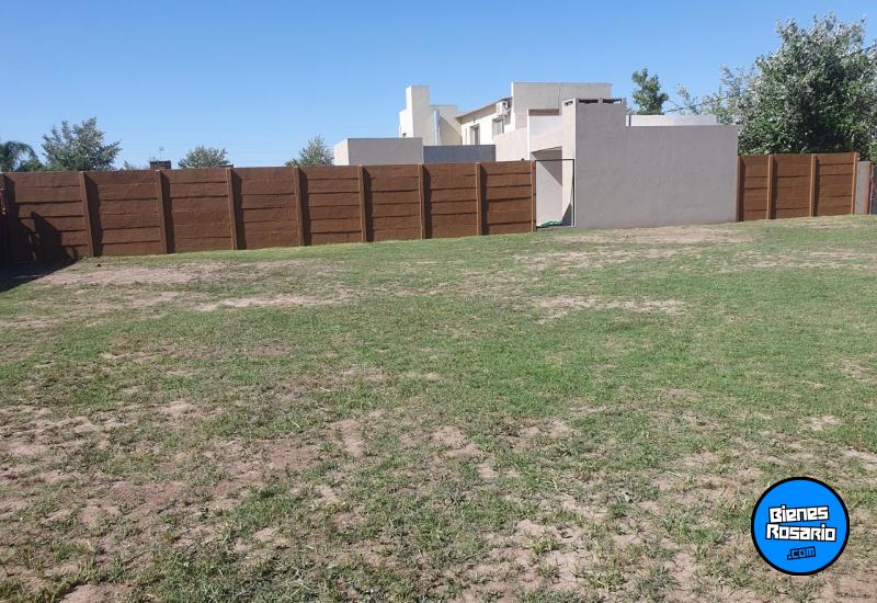 Terrenos - Roldan - Venta