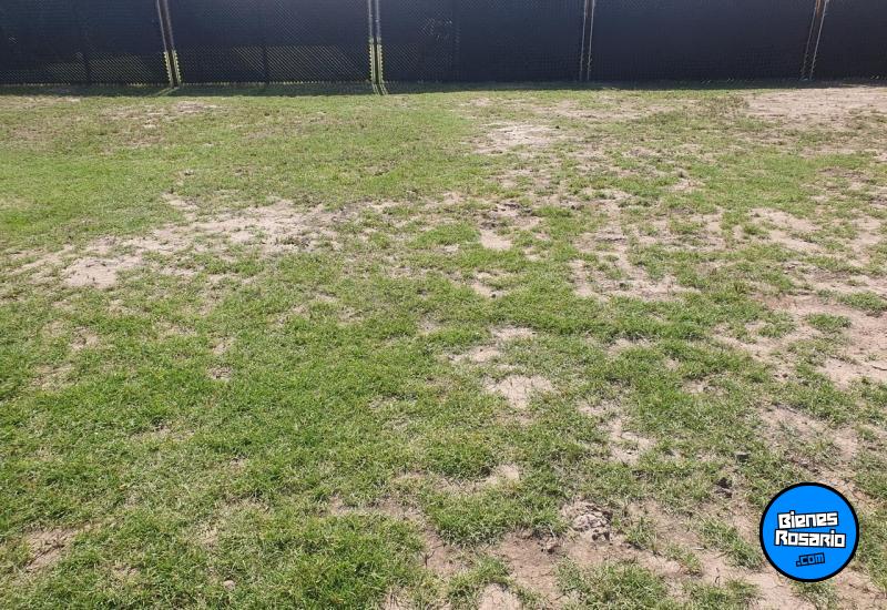 Terrenos - Roldan - Venta