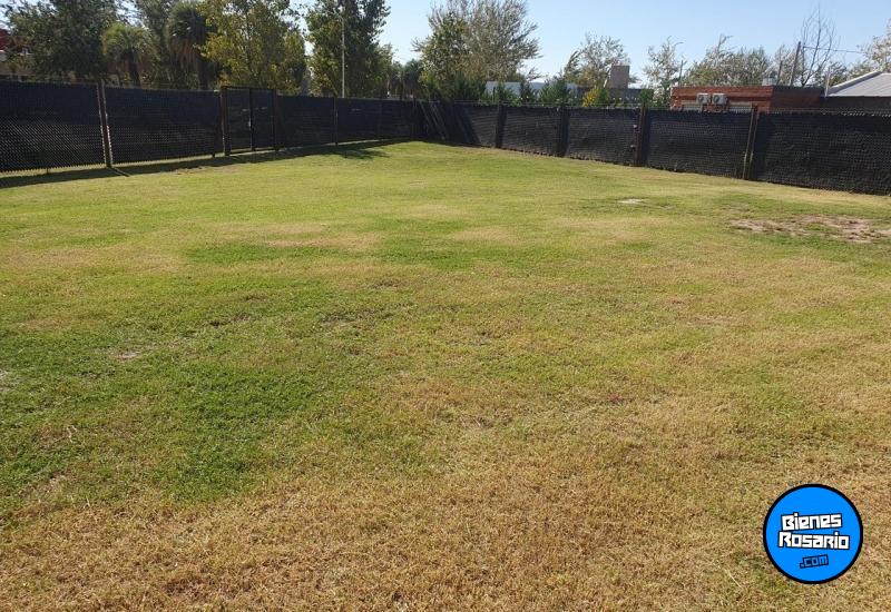 Terrenos - Roldan - Venta