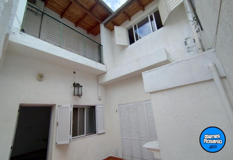 Departamentos de pasillo - Rosario -  Alquiler