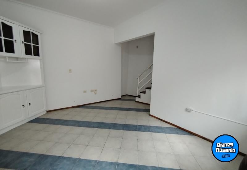 Departamentos de pasillo - Rosario -  Alquiler