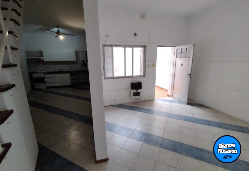 Departamentos de pasillo - Rosario -  Alquiler