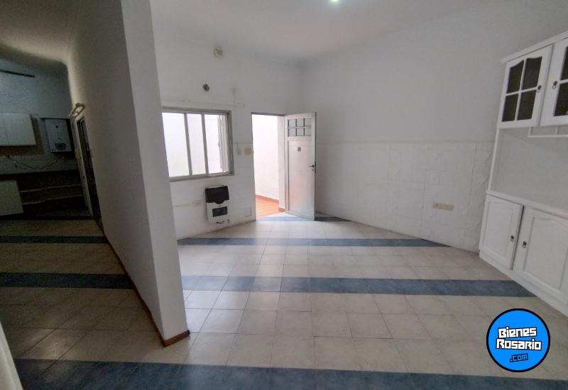 Departamentos de pasillo - Rosario -  Alquiler