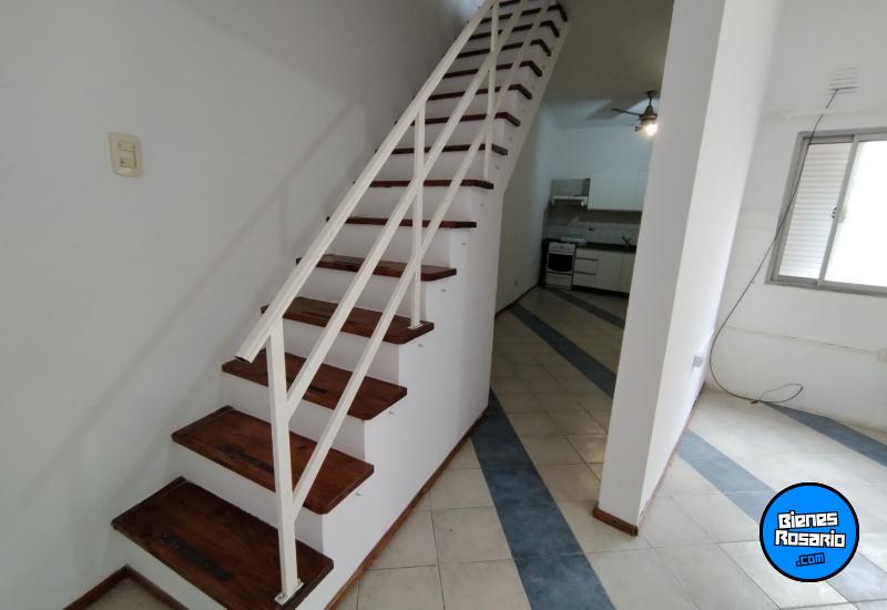 Departamentos de pasillo - Rosario -  Alquiler