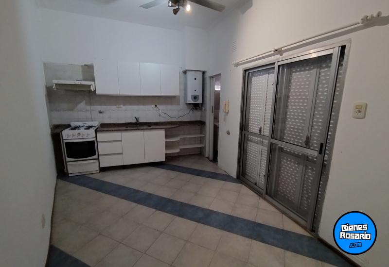 Departamentos de pasillo - Rosario -  Alquiler