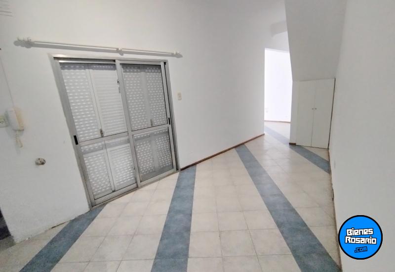 Departamentos de pasillo - Rosario -  Alquiler