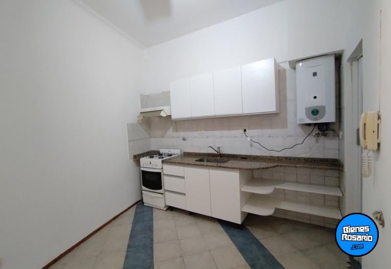 Departamentos de pasillo - Rosario -  Alquiler