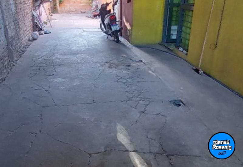 Casas - Rosario - Venta