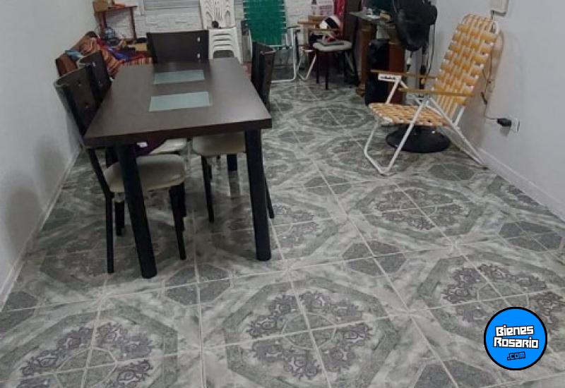 Casas - Rosario - Venta
