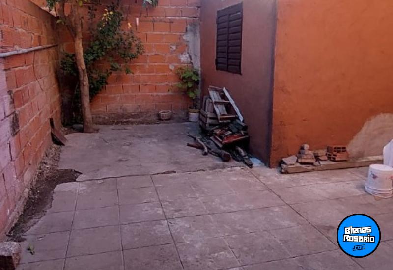 Casas - Rosario - Venta