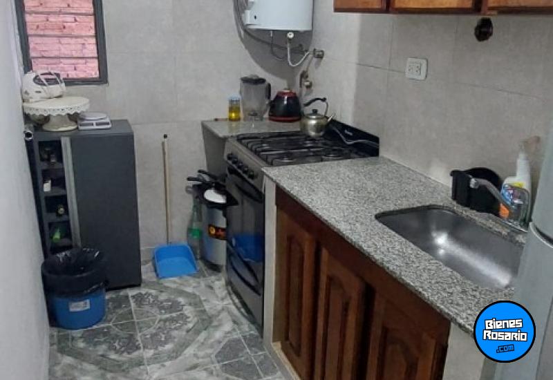 Casas - Rosario - Venta
