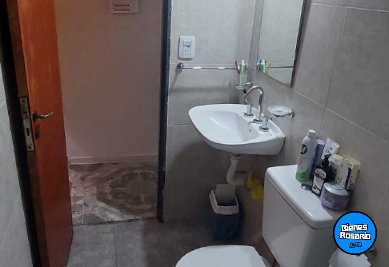 Casas - Rosario - Venta