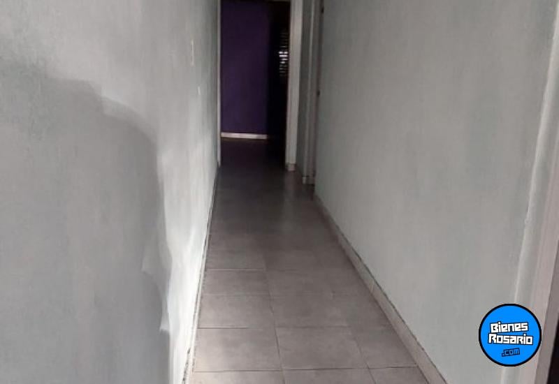 Casas - Rosario - Venta