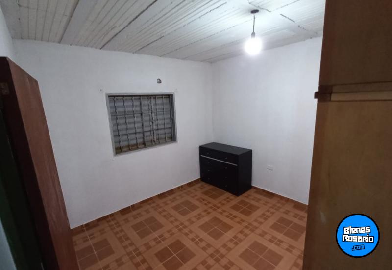 Casas - Rosario - Venta